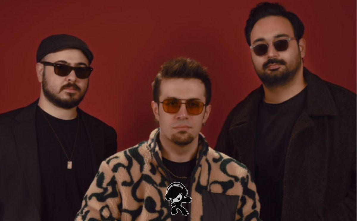 FUFZ - Phantom Pain (Alternative Rock)