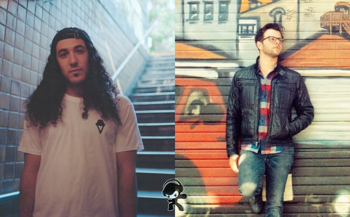 Falcxne x Sam Padrul - Secrets (Synthpop)