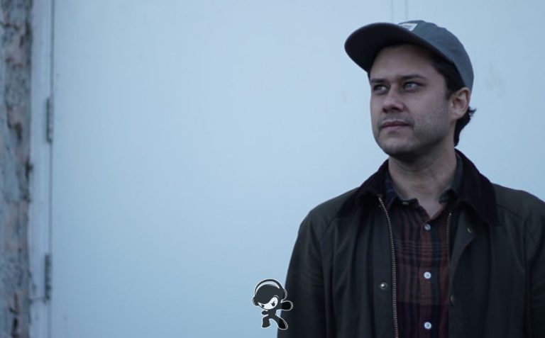 Fer Franco - Estas Cosas (Indie Rock)