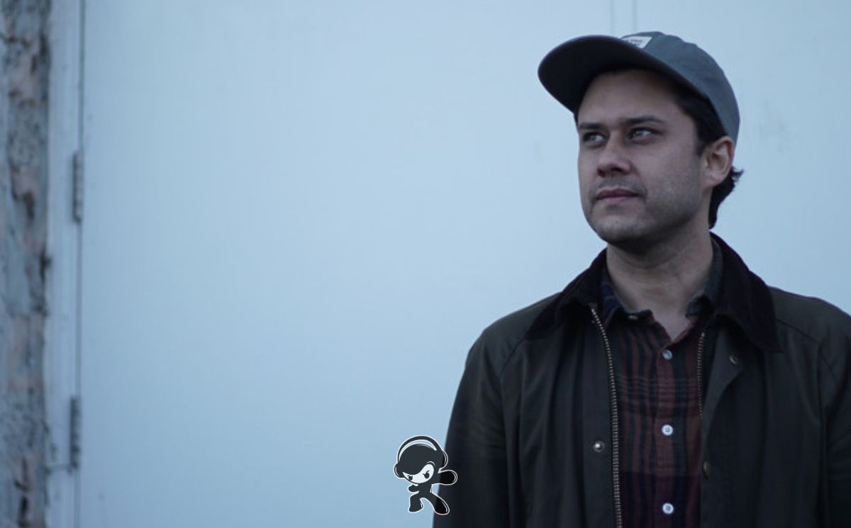 Fer Franco - Estas Cosas (Indie Rock)