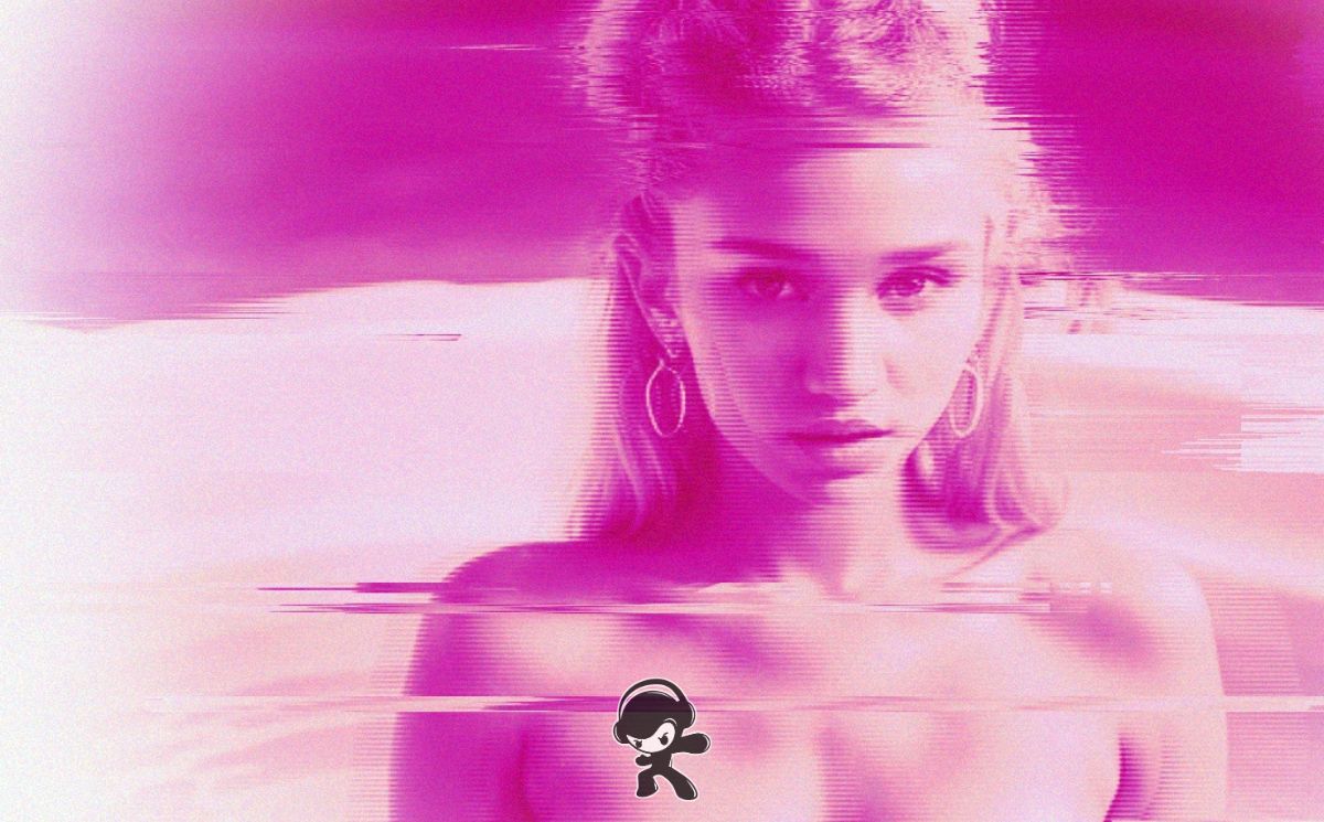 Flowers for Juno - Dolphin Girl y It's Not My Fault (Shoegaze)