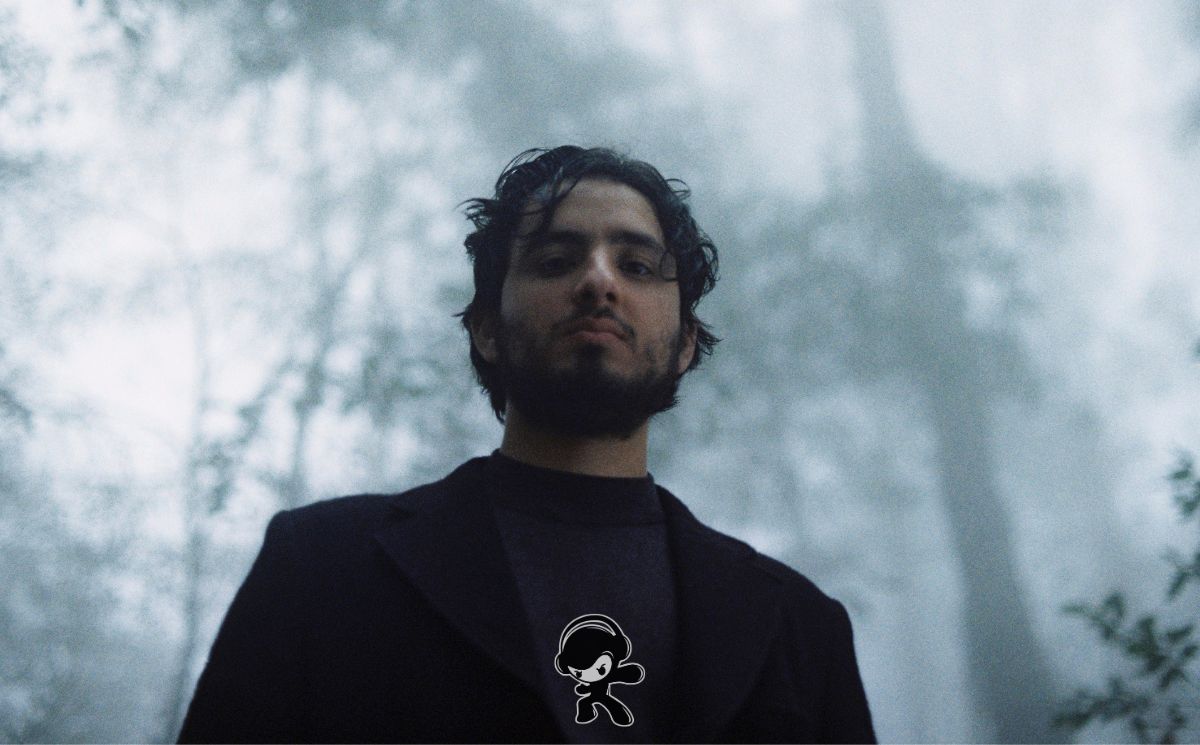 Franc Loz - Falling Skies (Alternative Rock)