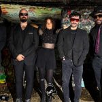 Frida and The Mann - Anxiety (Alternative Rock)