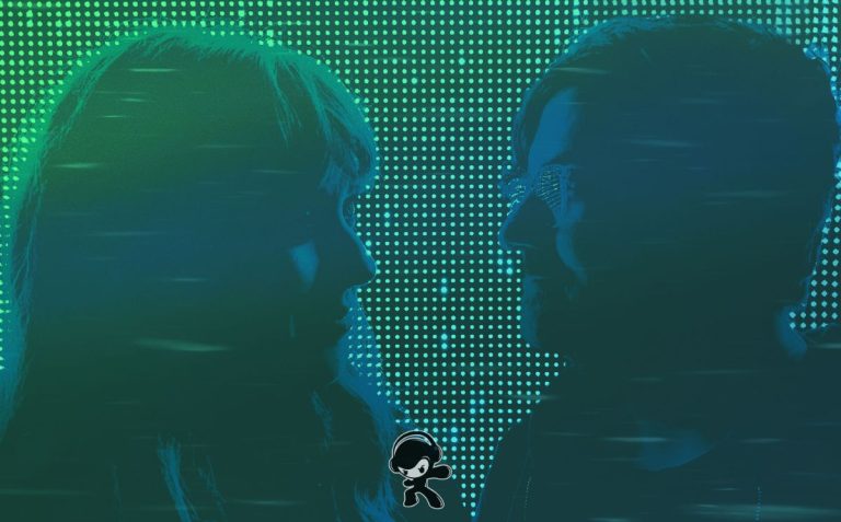 Fritz & Simone - For Me and You (Indie Pop)