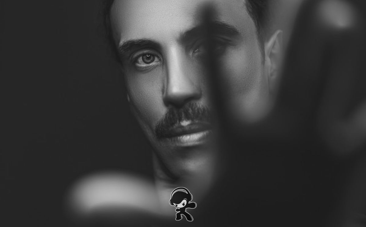 GABRIEL JAB'BAR - In the Name of No (Echoes of Denial) (Dance Pop)