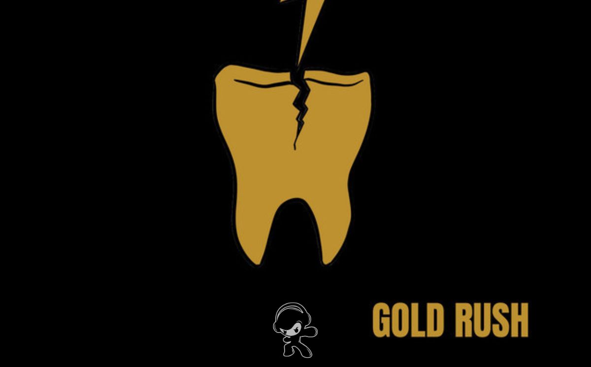 GOLDTOOTH - Gold Rush (Pop Punk)