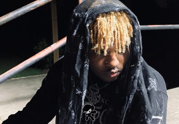 Gash The Reaper - Since You Been Gone (Alternative Metal)