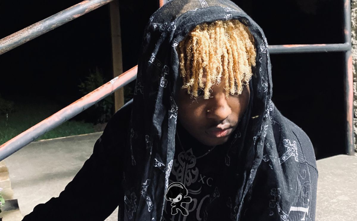 Gash The Reaper - Since You Been Gone (Alternative Metal)