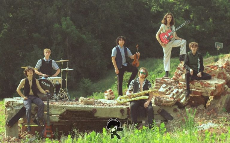 General Purpose - One Last Word (Progressive Rock)