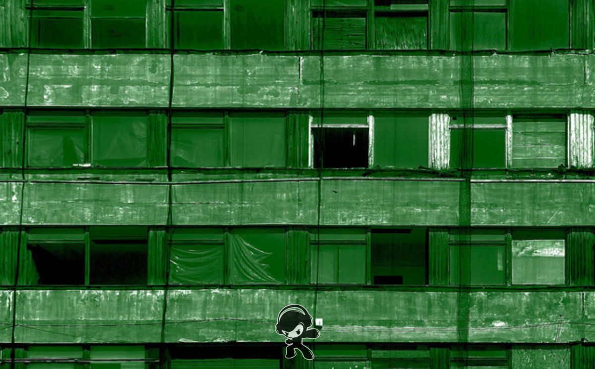 Giglinger - Hornsey Bowling Club Folk Song (Alternative Rock)