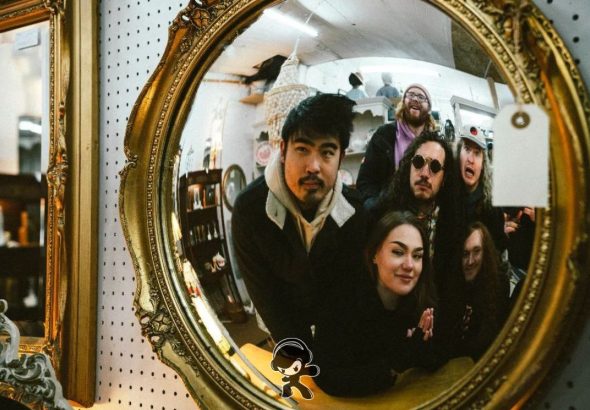 Glitterwound - Attached to You (Alternative Metal)