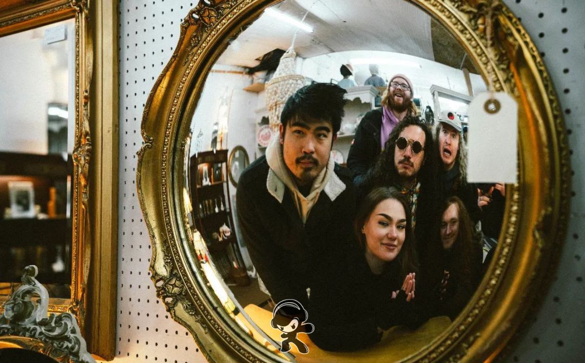 Glitterwound - Attached to You (Alternative Metal)