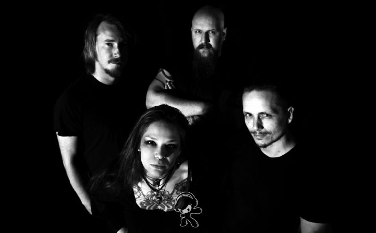 Gone With A Blastwave - Malware (Melodic Death Metal)