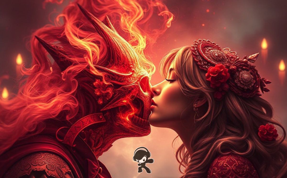 Gonto - Kiss of Wine (Hard Rock)