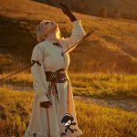 Grace Blue - Nowhere To Go (Alternative Rock)