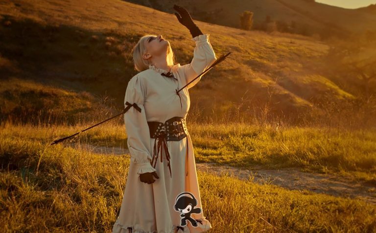 Grace Blue - Nowhere To Go (Alternative Rock)