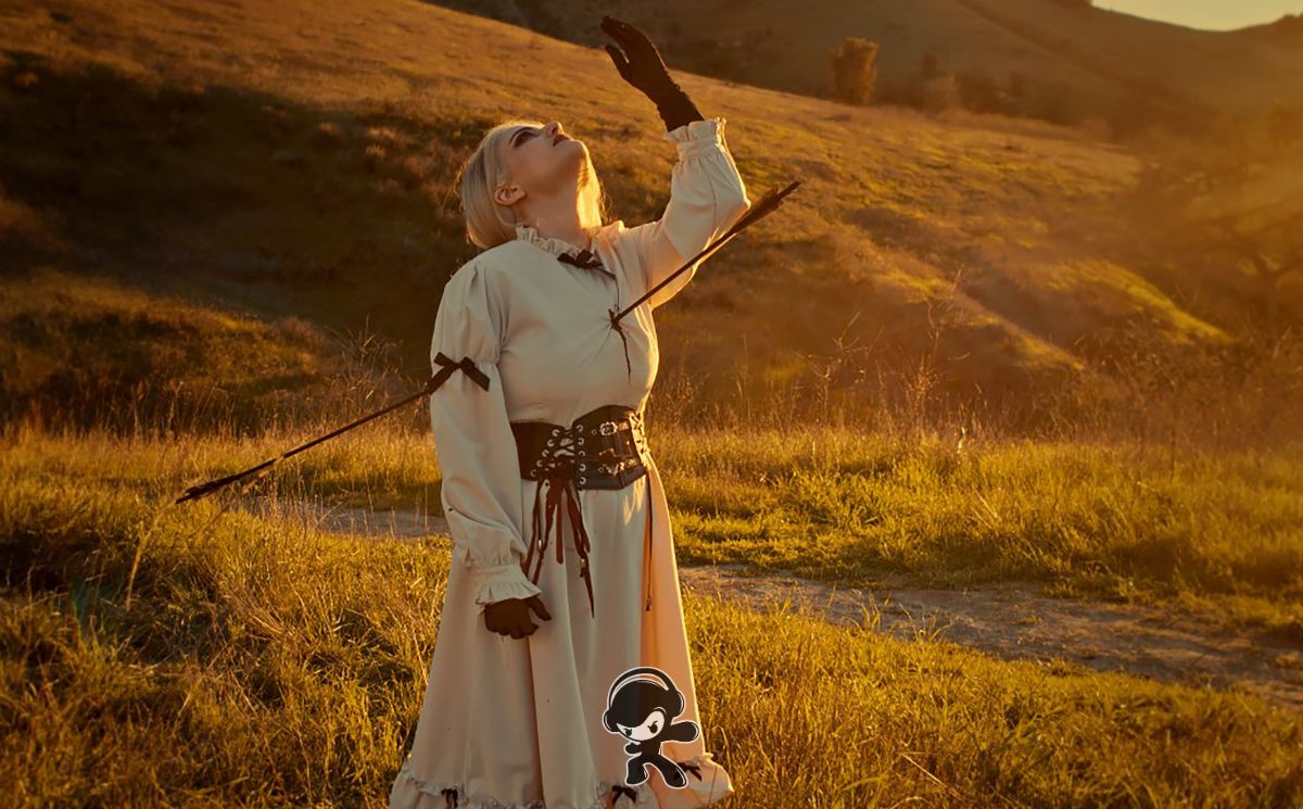 Grace Blue - Nowhere To Go (Alternative Rock)