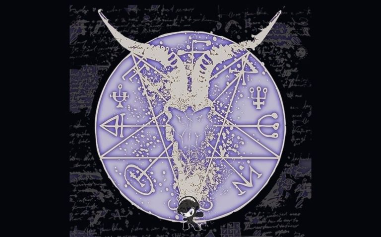 HEXXES - Possession (Industrial)