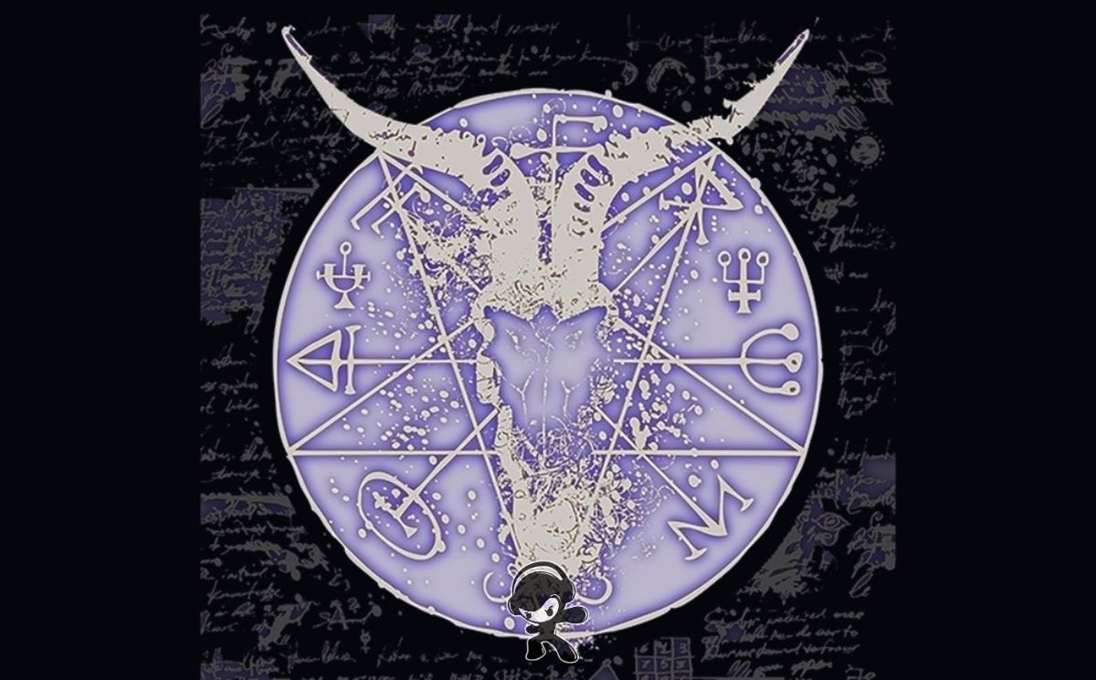 HEXXES - Possession (Industrial)