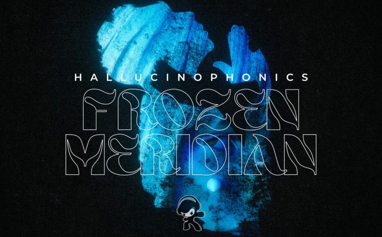 Hallucinophonics - Frozen Meridian (Progressive Rock)