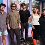 Hands First - Violence (Post-Hardcore)