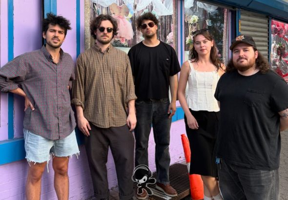 Hands First - Violence (Post-Hardcore)