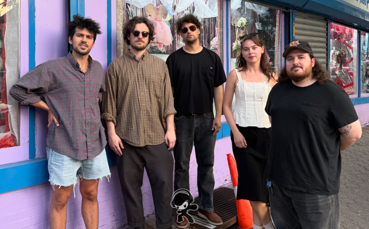 Hands First - Violence (Post-Hardcore)