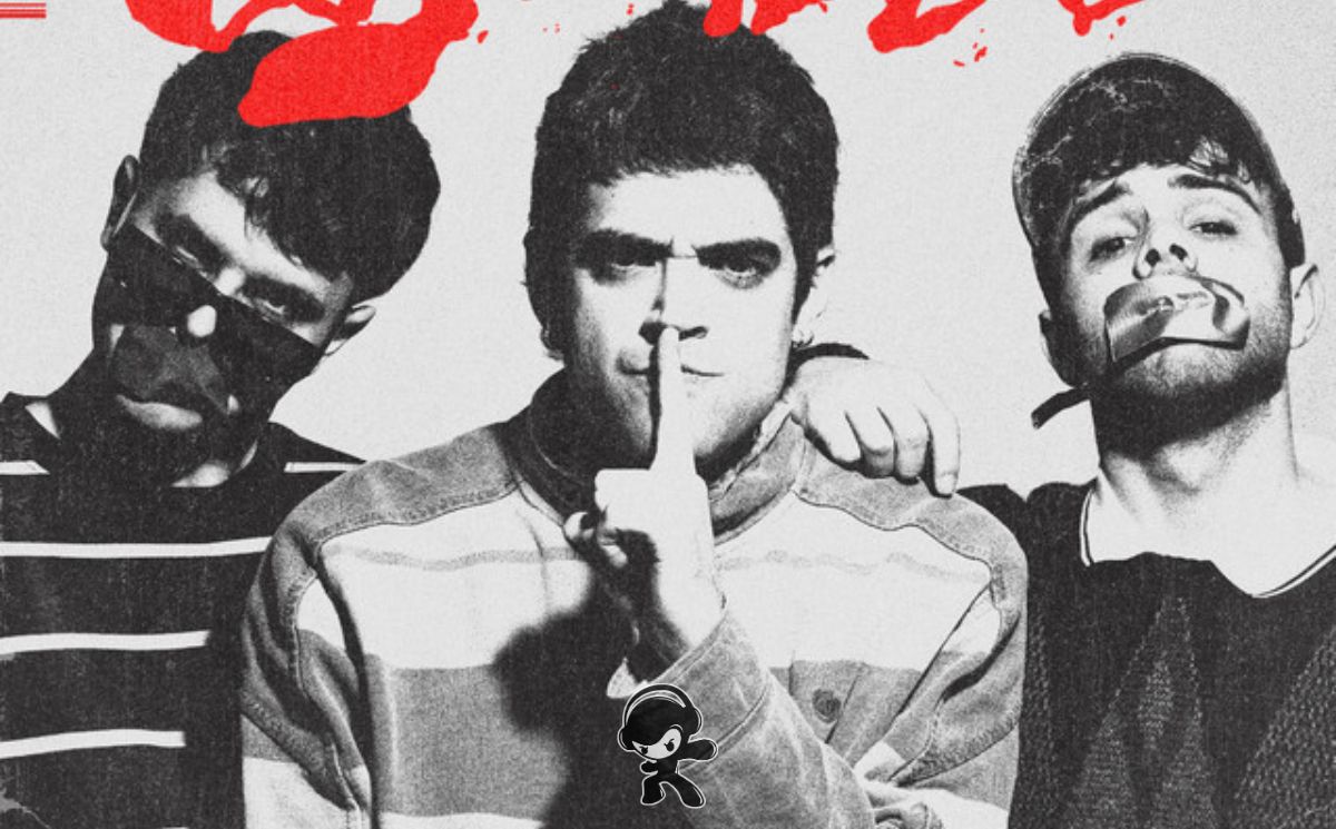 Hanz Ruiz - Cosquilleo (Indie Rock)