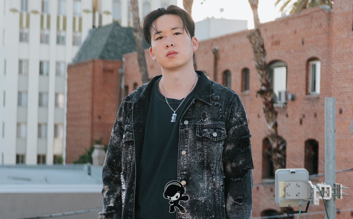 Harry Sins - LET YOU GO (Indie Rock)