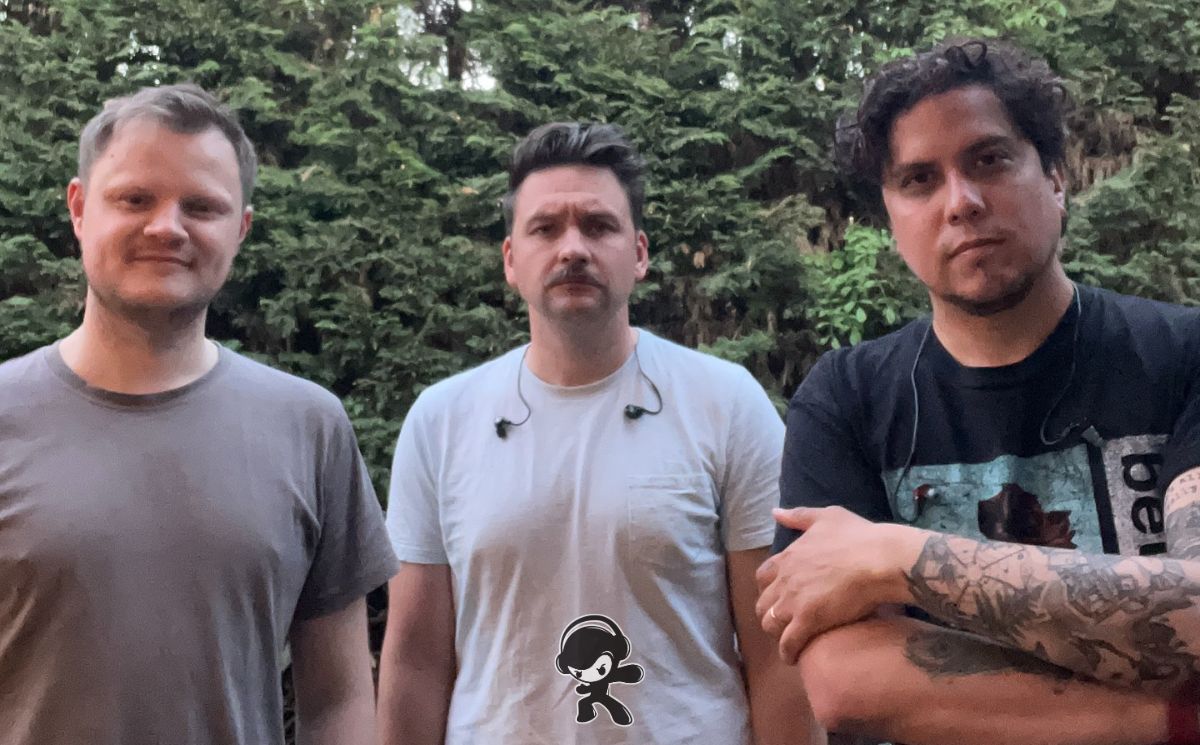 Harsh Language - Helium Heart (Alternative Rock)