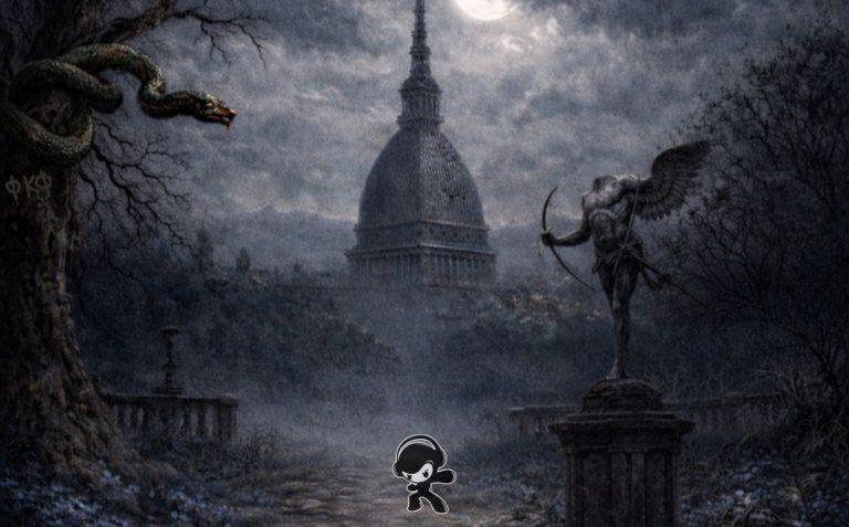 Hideclose - Invocation (Gothic Metal)