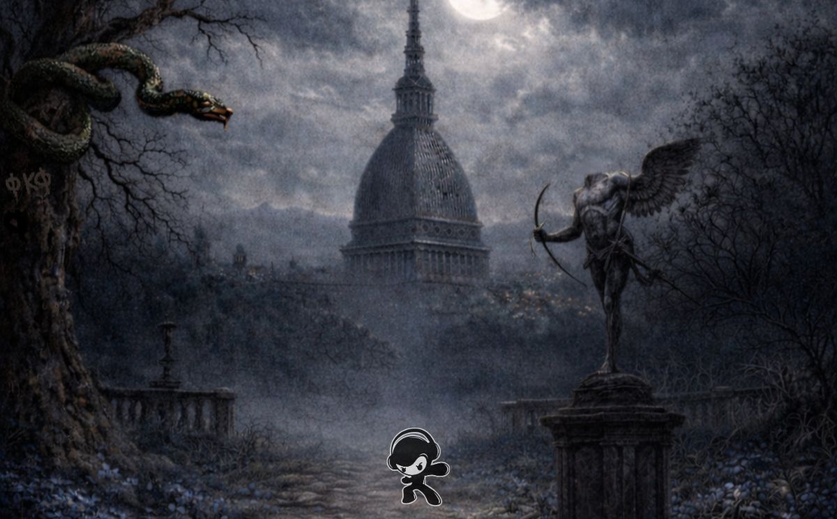 Hideclose - Invocation (Gothic Metal)