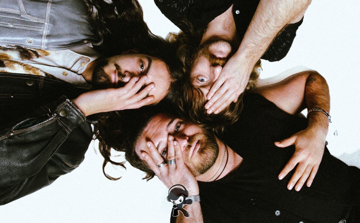 High Fade - The Jokes On You (Alternative Rock)