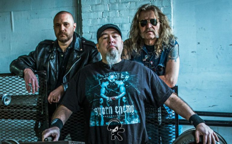 Horsefight - Hotel Hell (Heavy Metal)