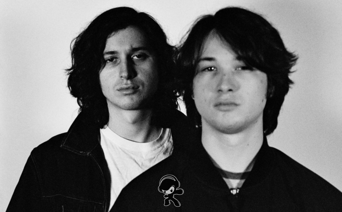 Hubbell Benson - Born To Lose (Indie Rock)