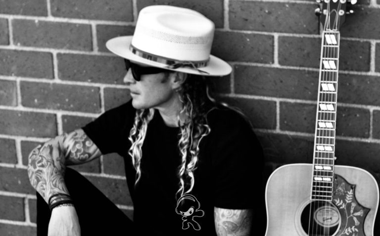 Hunter Benson - Last to Know (Modern Hard Rock)