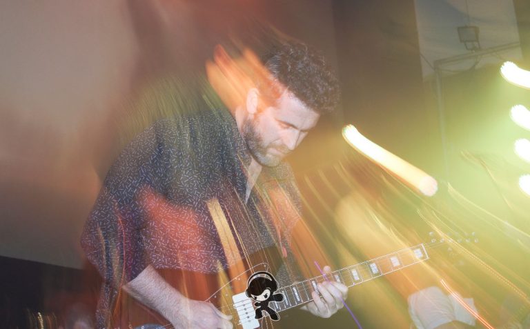 INCA - The Pigeon Shivering (Indie Rock)