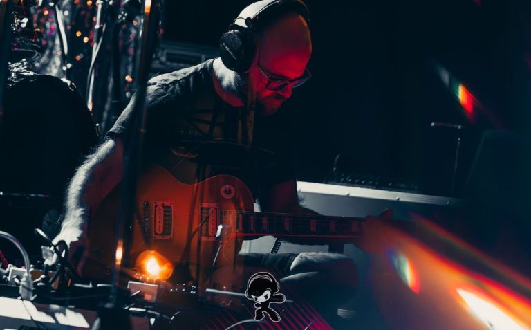 Infinite Third - Cascade (Progressive Metal)