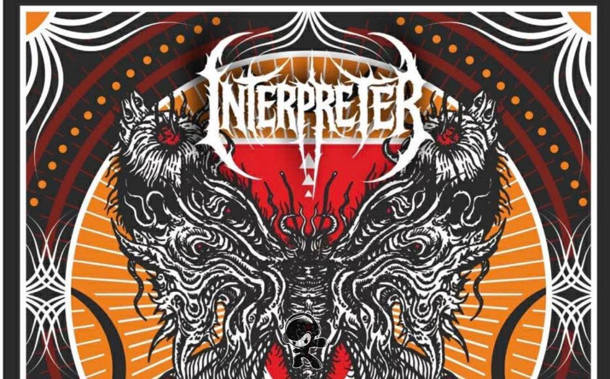 Interpreter - Fight At a Funeral, Fuck Up a Wedding (Deathcore)
