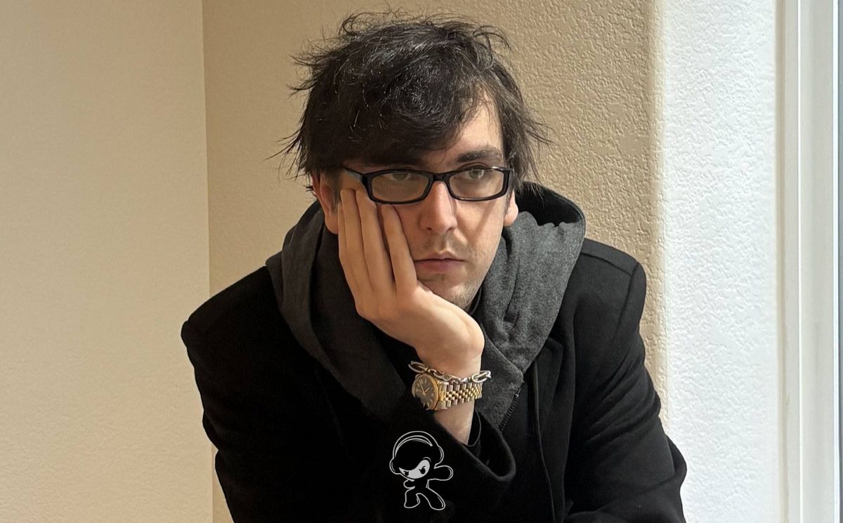 Irrenoid - Expendable (2026 Mix) (Metalcore)