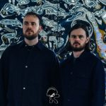 Jacana Peoplel - Paper Thin (Downtempo)