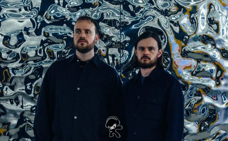 Jacana Peoplel - Paper Thin (Downtempo)