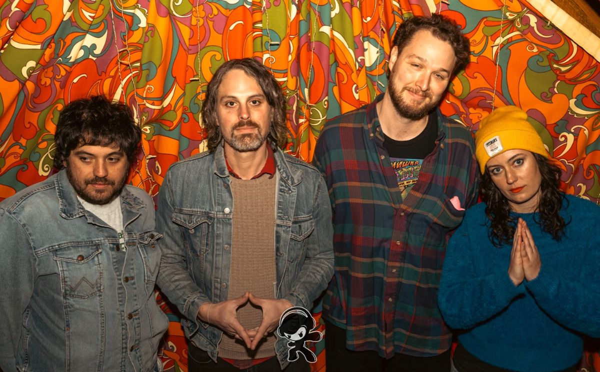 Jake The Dog - Multitool (Indie Rock)