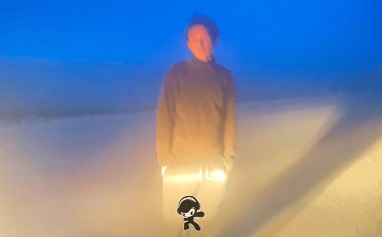 James Wyatt Crosby - A.O.T.T. (Dream Pop)