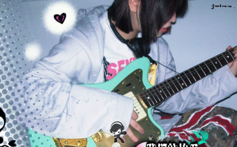 Jolae - RE: Love Credit (Indie Pop)