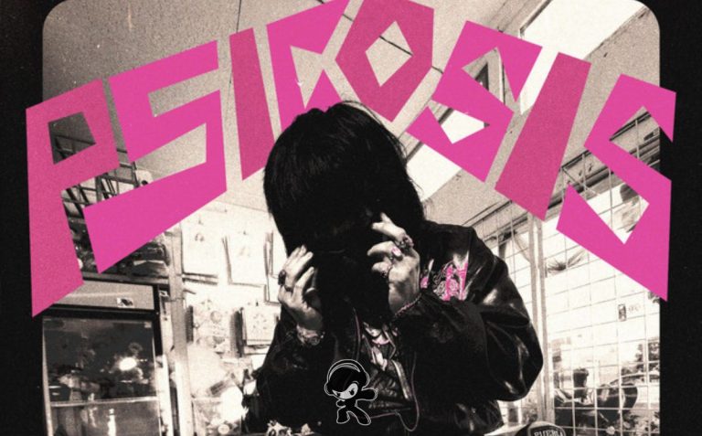 Kaefan - Psicosis (Indie Pop)