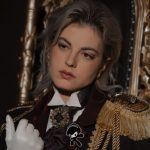 Katy Erin - Battle Chatter (Trip-Hop)