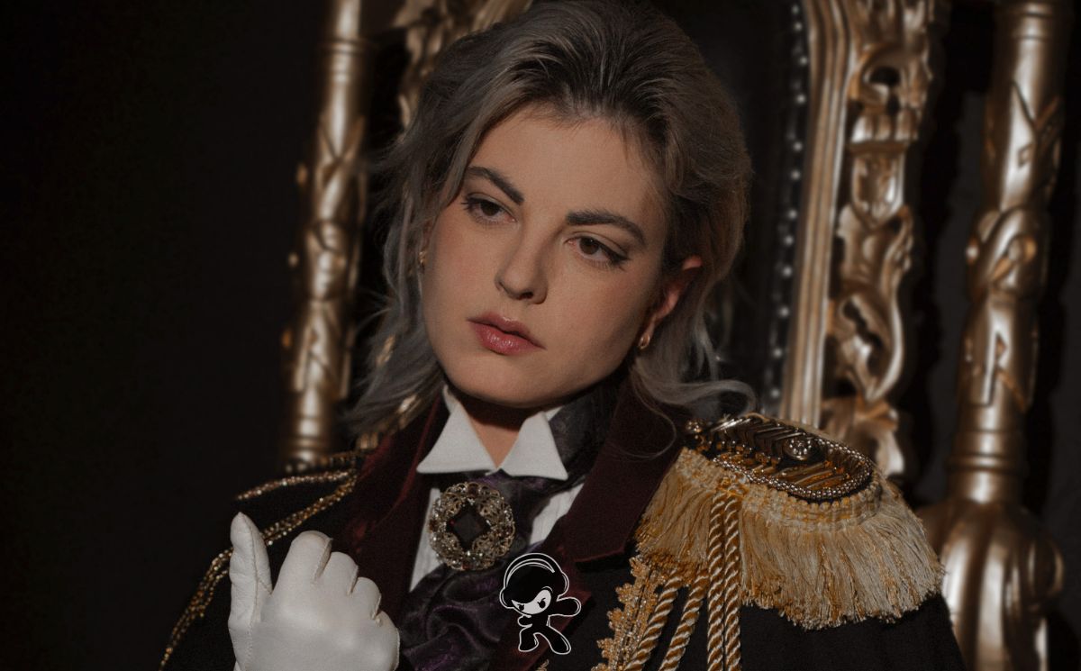 Katy Erin - Battle Chatter (Trip-Hop)