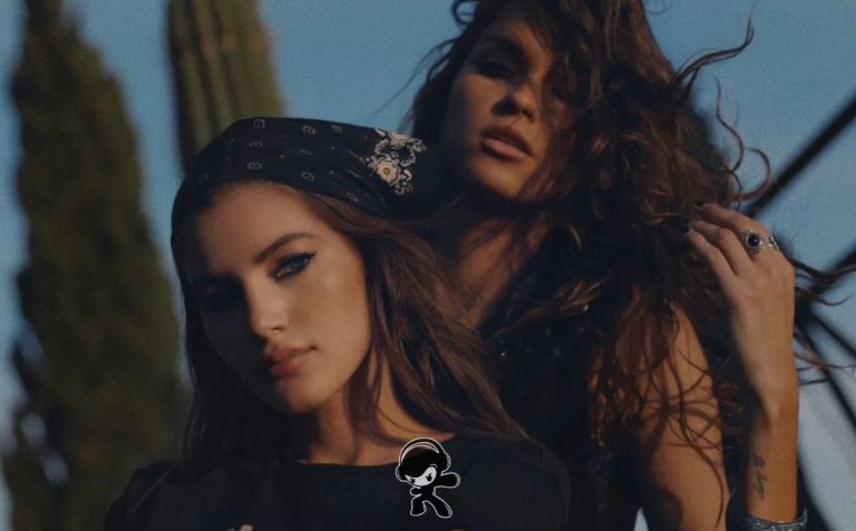 Keeana Kee x Valery Kaufman - Ex’s Funeral (Pop)