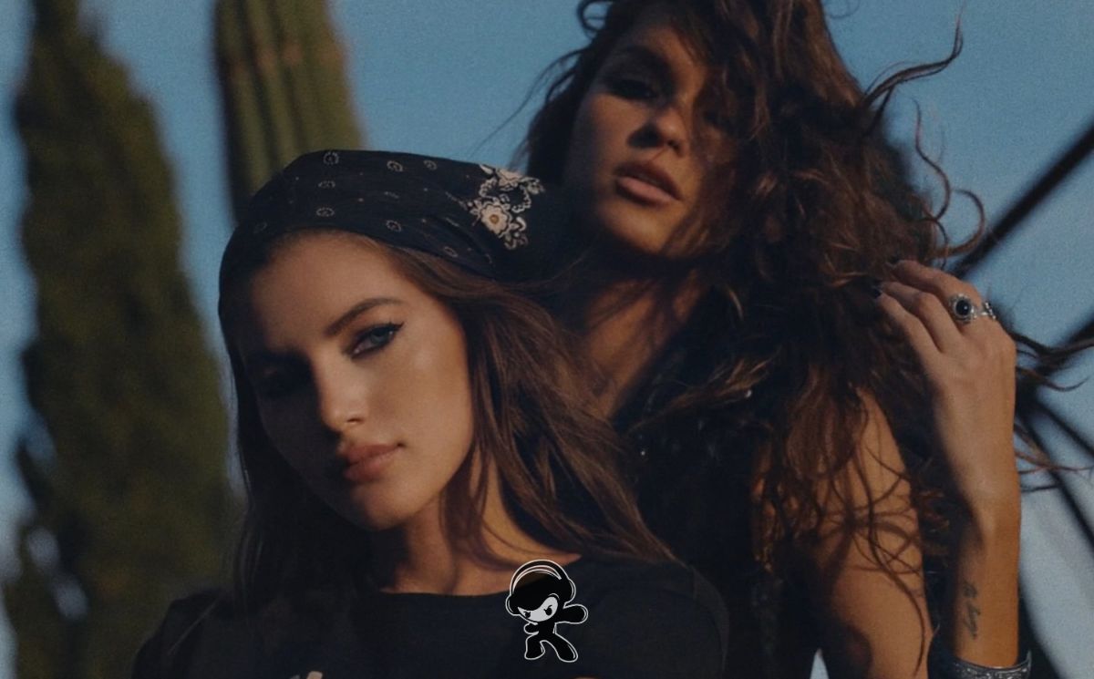 Keeana Kee x Valery Kaufman - Ex’s Funeral (Pop)